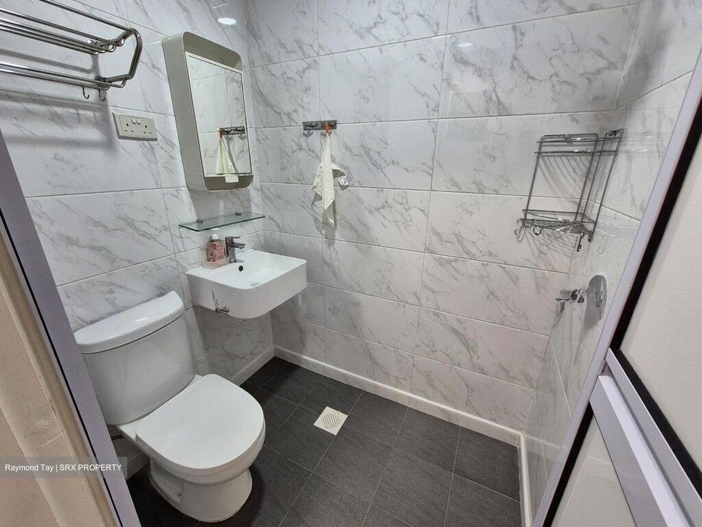 East View Garden (D16), Terrace #498067181